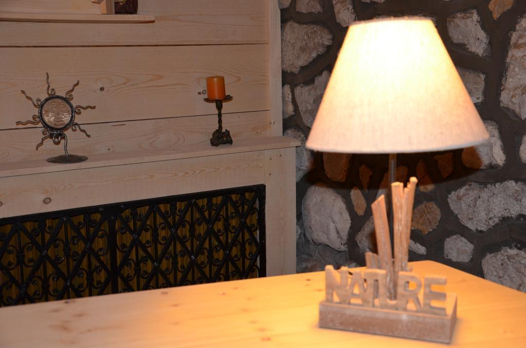 Relais Mont Jura Adults Only Bed and Breakfast Lélex Værelse billede