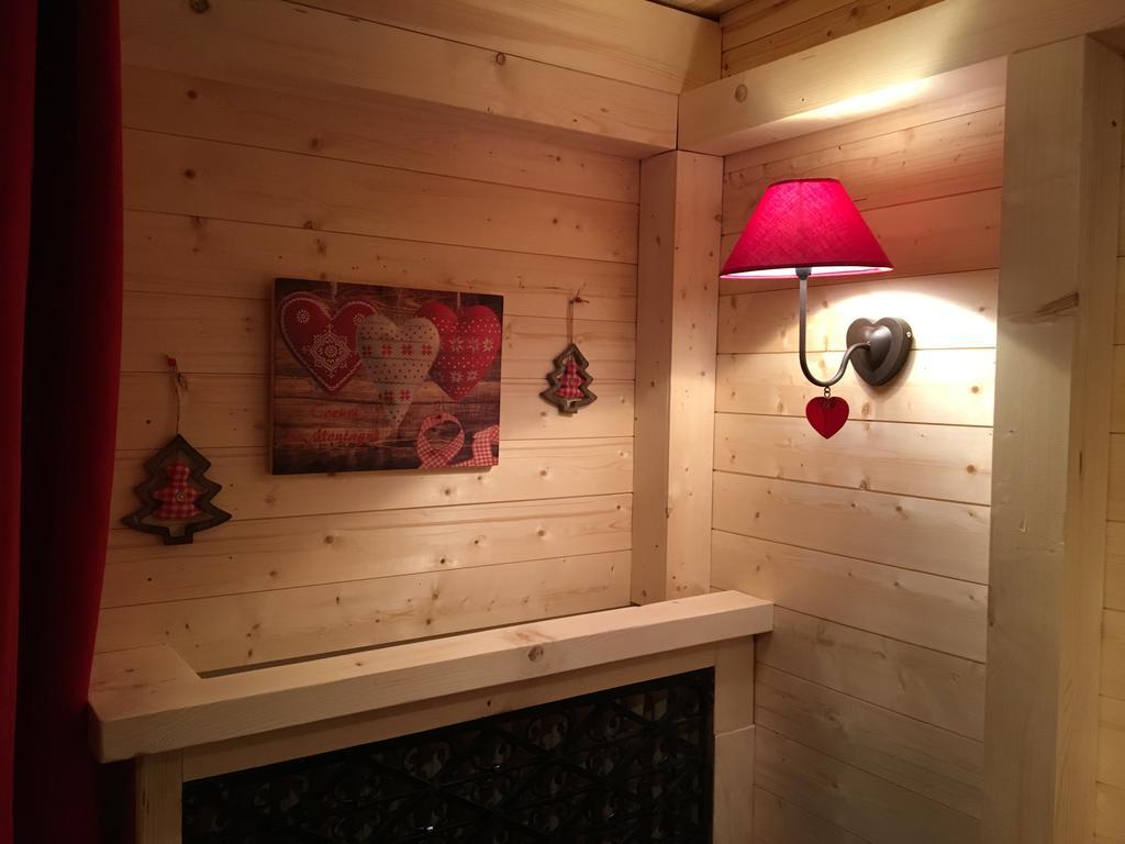Relais Mont Jura Adults Only Bed and Breakfast Lélex Eksteriør billede