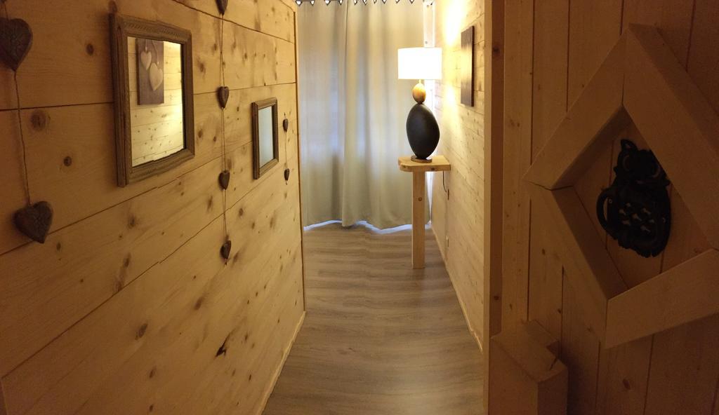Relais Mont Jura Adults Only Bed and Breakfast Lélex Eksteriør billede