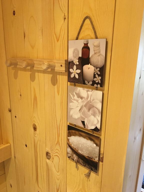 Relais Mont Jura Adults Only Bed and Breakfast Lélex Eksteriør billede