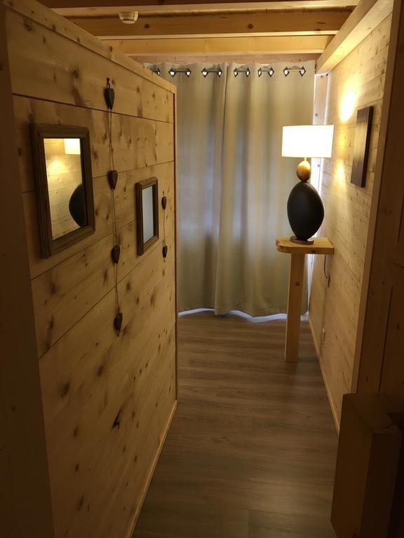Relais Mont Jura Adults Only Bed and Breakfast Lélex Eksteriør billede