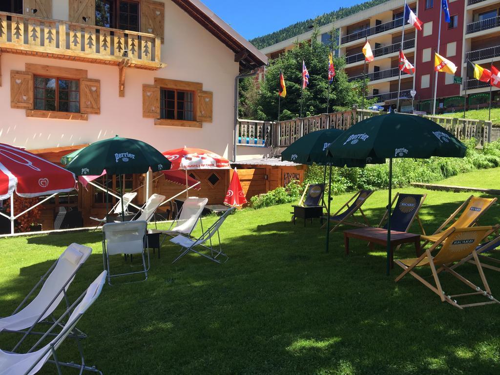 Relais Mont Jura Adults Only Bed and Breakfast Lélex Eksteriør billede