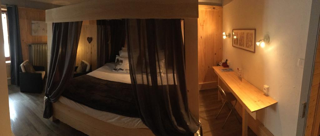 Relais Mont Jura Adults Only Bed and Breakfast Lélex Eksteriør billede