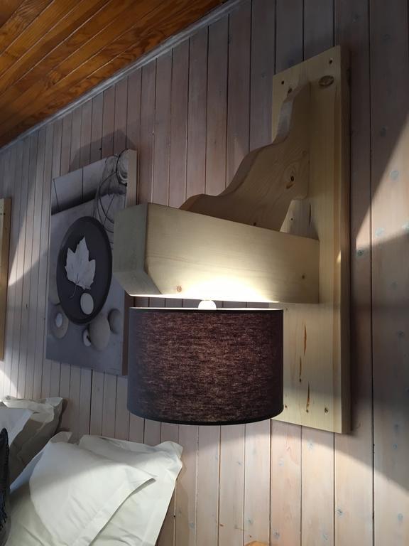 Relais Mont Jura Adults Only Bed and Breakfast Lélex Eksteriør billede